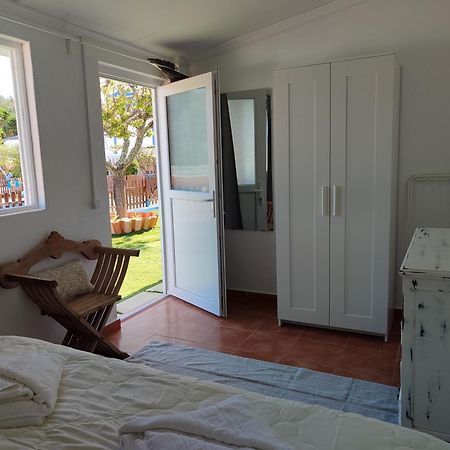 דירות לאגוּ‏ש Quinta Do Sol מראה חיצוני תמונה