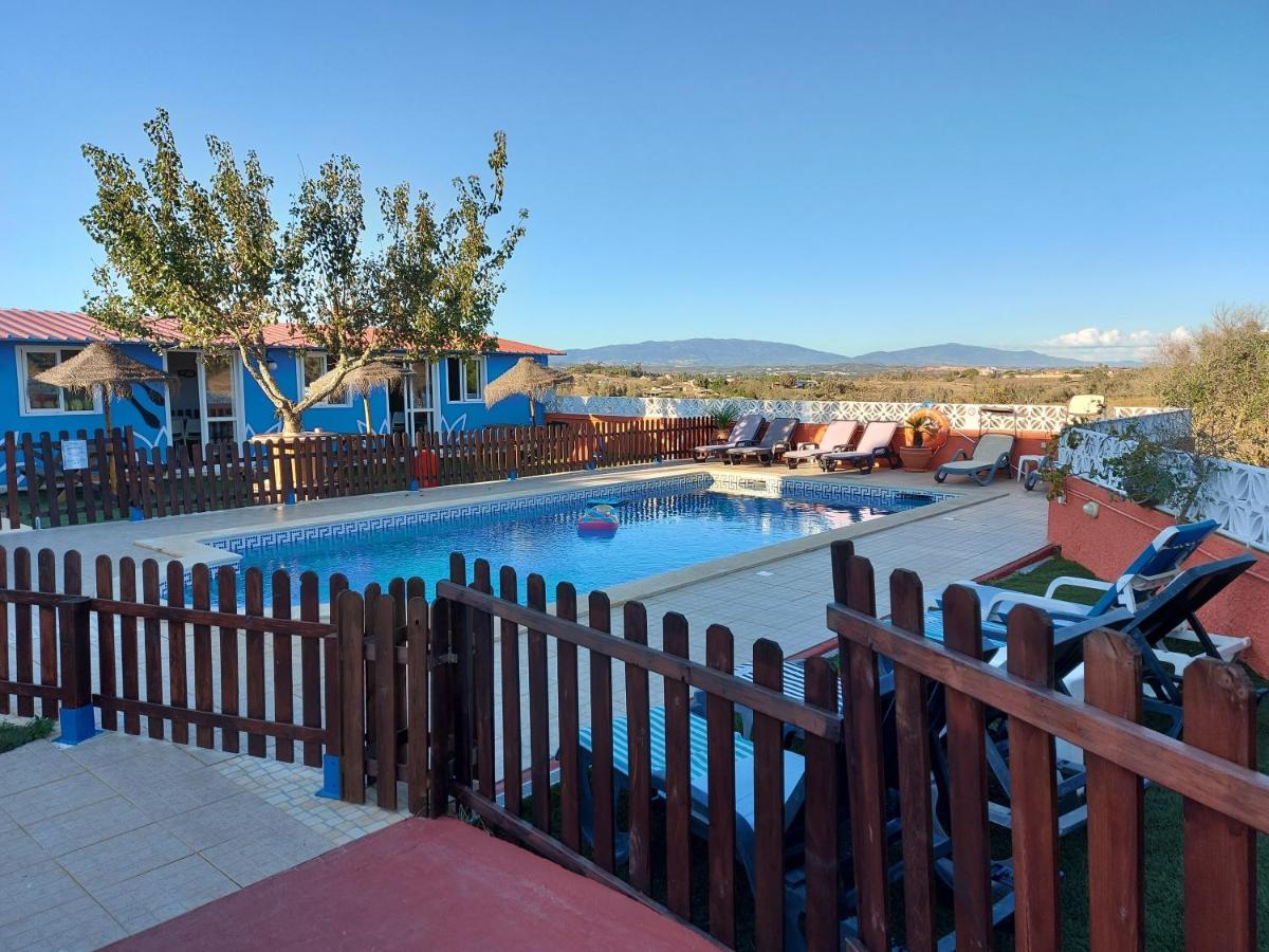 דירות לאגוּ‏ש Quinta Do Sol מראה חיצוני תמונה
