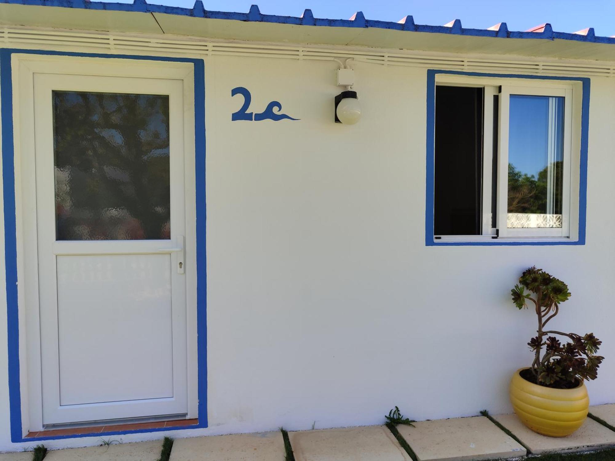 דירות לאגוּ‏ש Quinta Do Sol מראה חיצוני תמונה