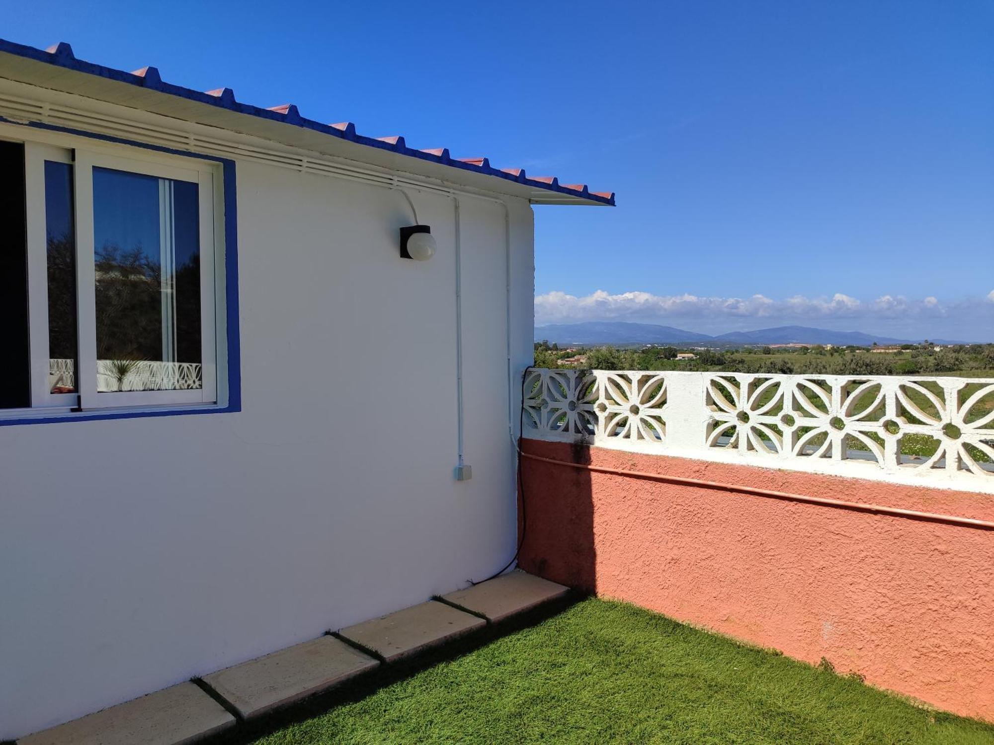 דירות לאגוּ‏ש Quinta Do Sol מראה חיצוני תמונה