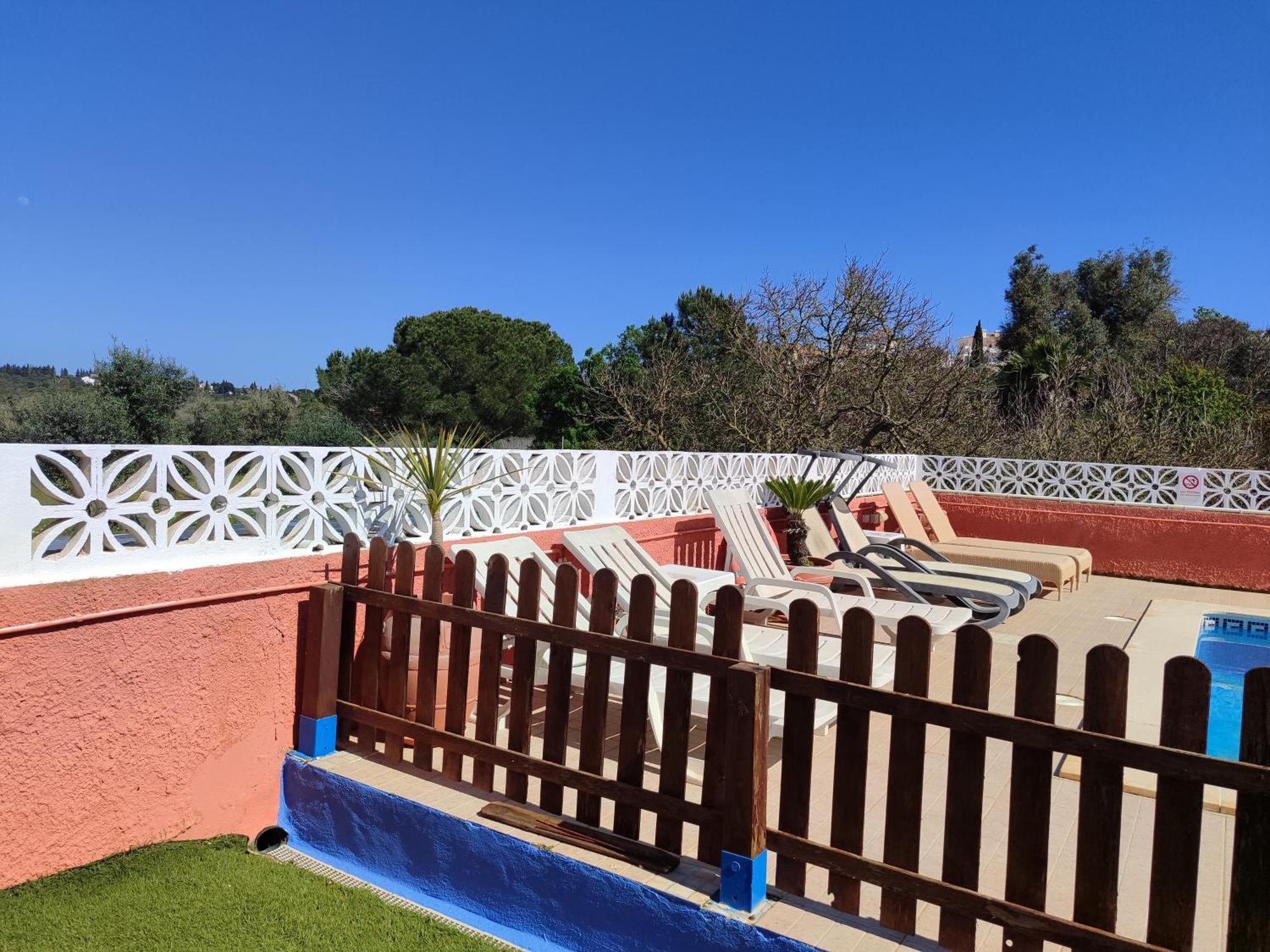 דירות לאגוּ‏ש Quinta Do Sol מראה חיצוני תמונה