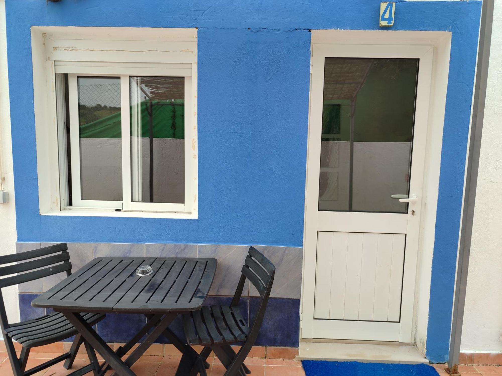 דירות לאגוּ‏ש Quinta Do Sol מראה חיצוני תמונה