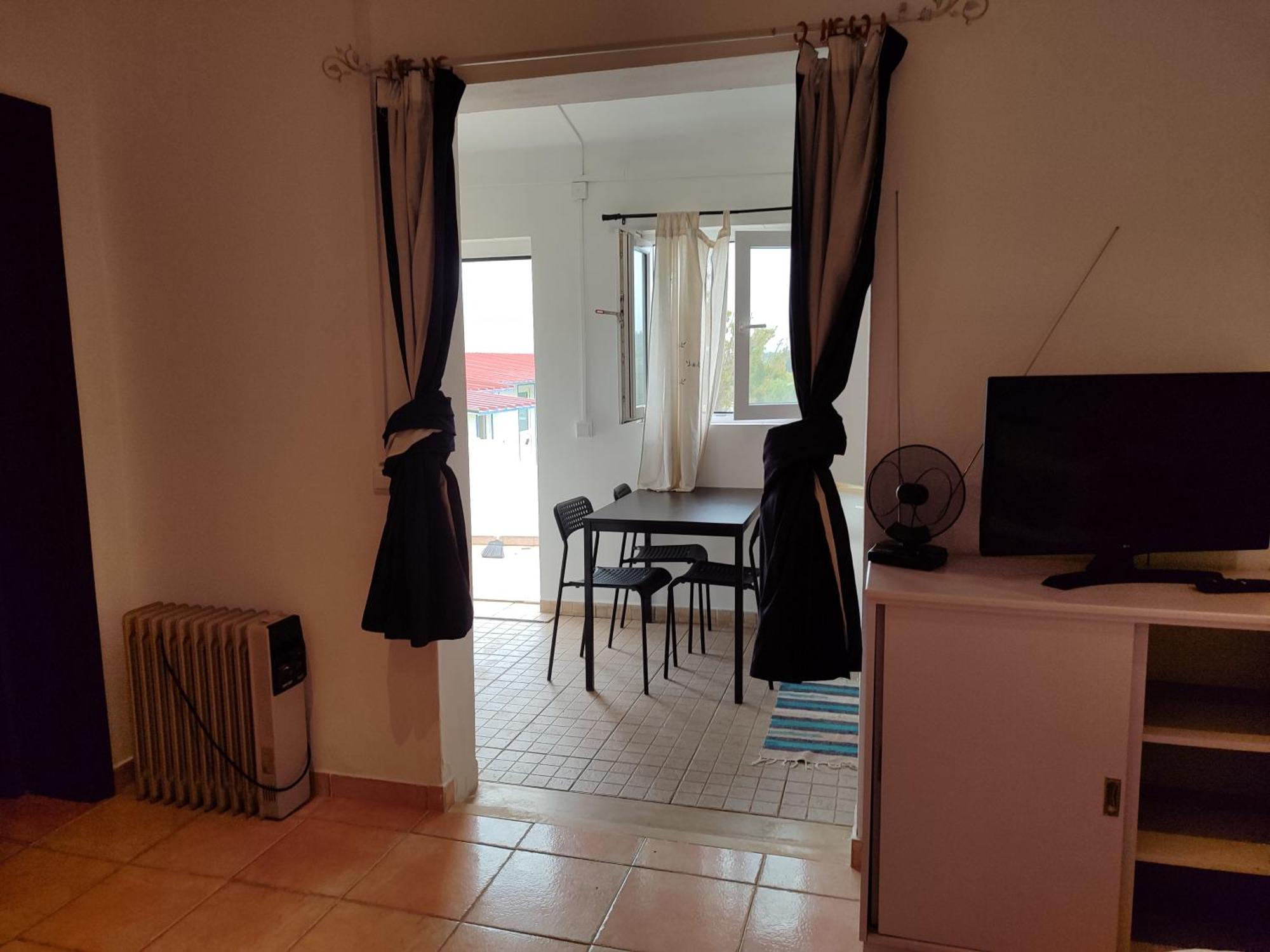 דירות לאגוּ‏ש Quinta Do Sol מראה חיצוני תמונה
