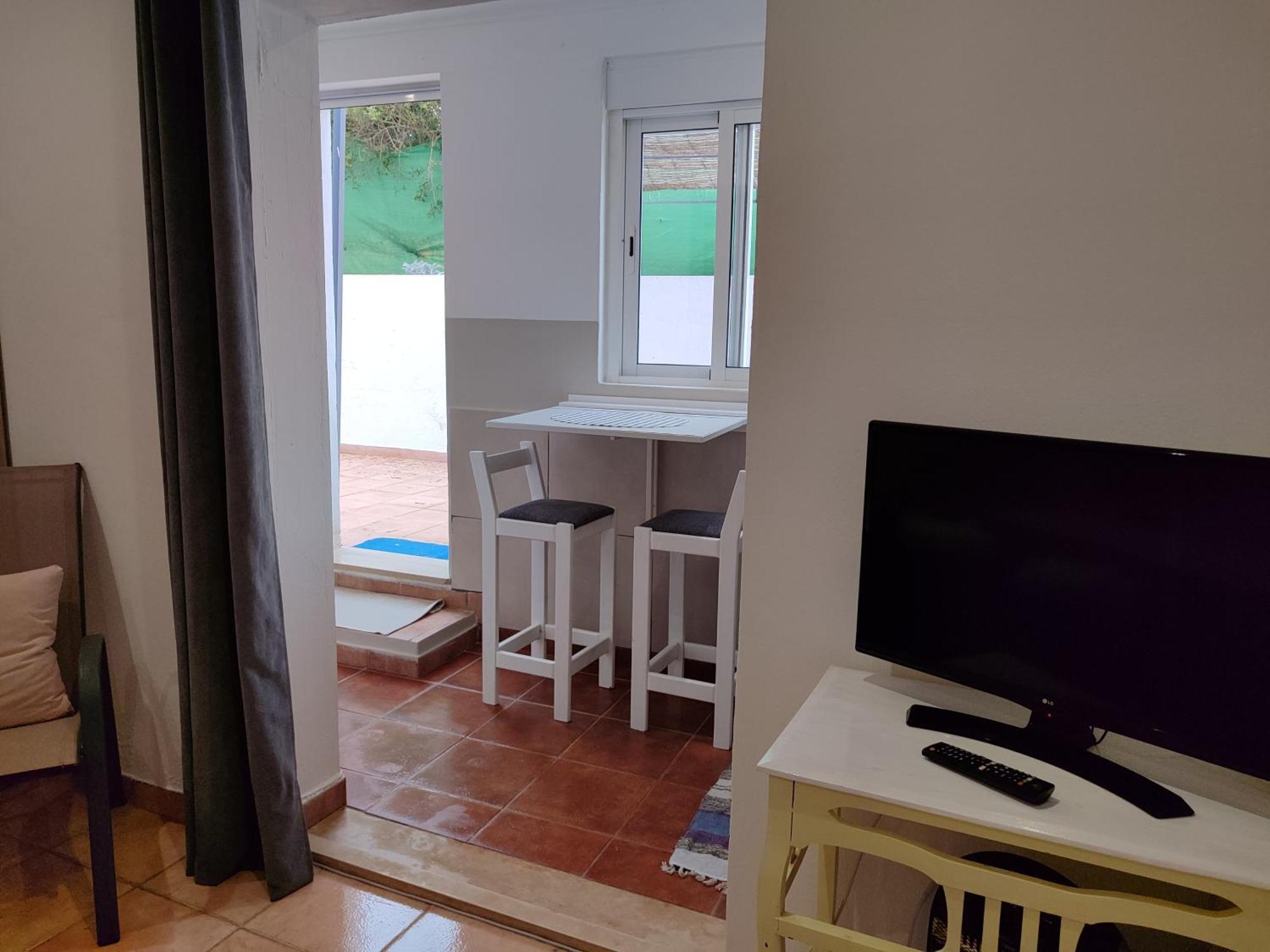 דירות לאגוּ‏ש Quinta Do Sol מראה חיצוני תמונה