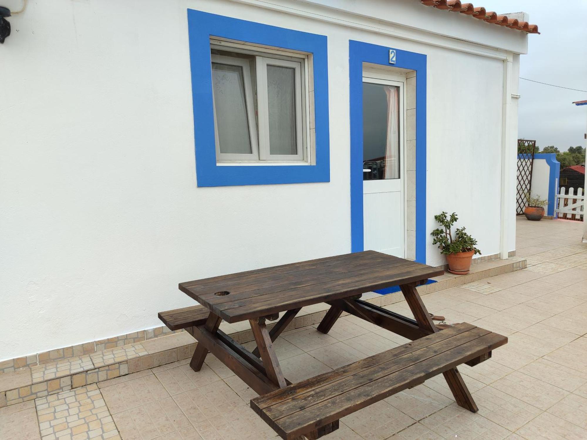 דירות לאגוּ‏ש Quinta Do Sol מראה חיצוני תמונה