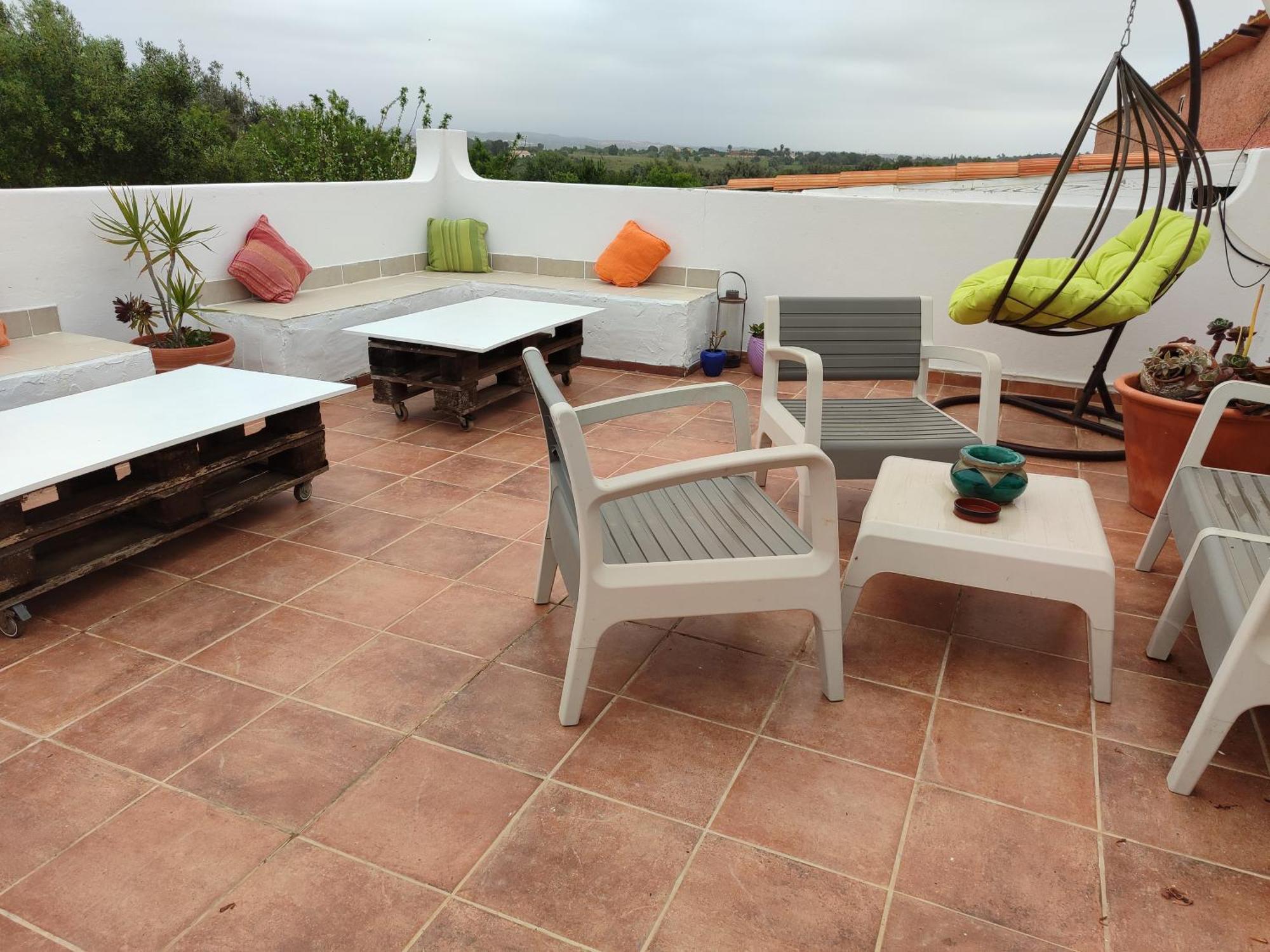דירות לאגוּ‏ש Quinta Do Sol מראה חיצוני תמונה