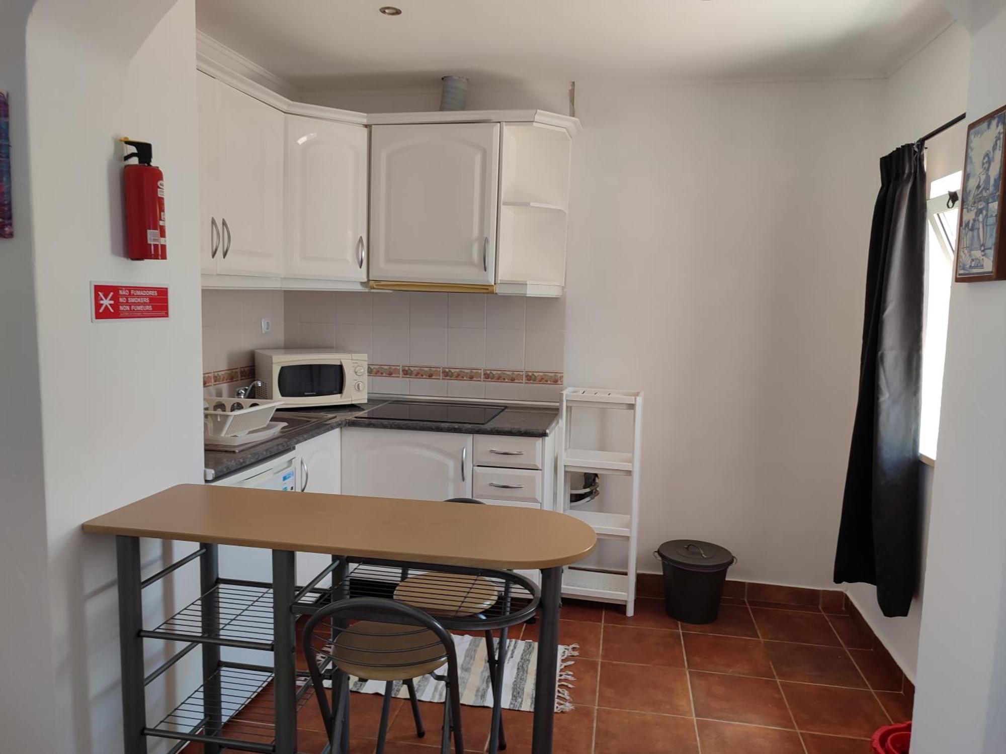 דירות לאגוּ‏ש Quinta Do Sol חדר תמונה