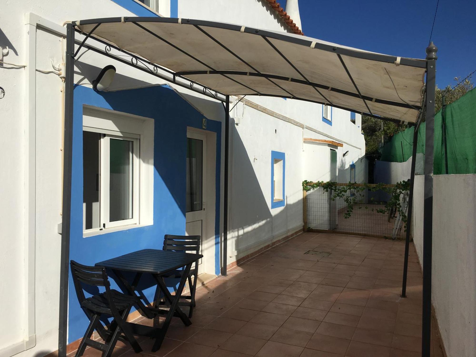 דירות לאגוּ‏ש Quinta Do Sol מראה חיצוני תמונה